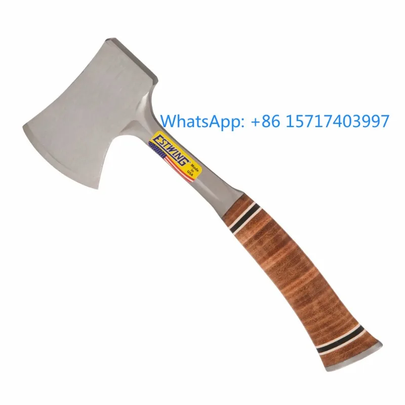 Short Handled Campi…