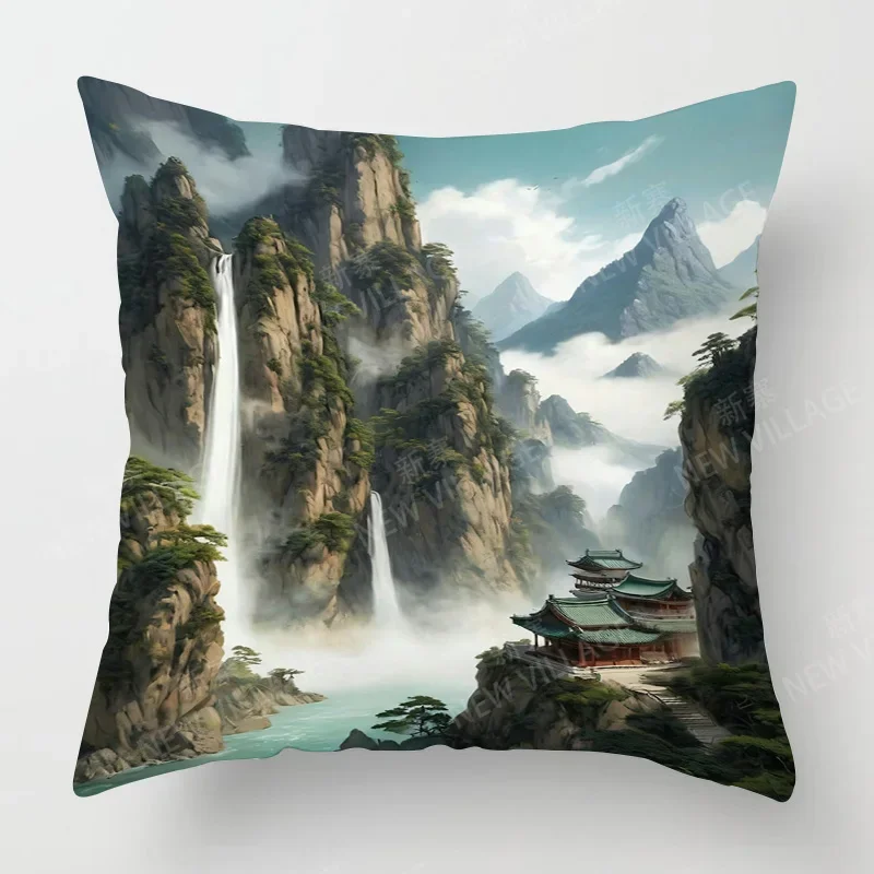 Funda De Almohada D… - image