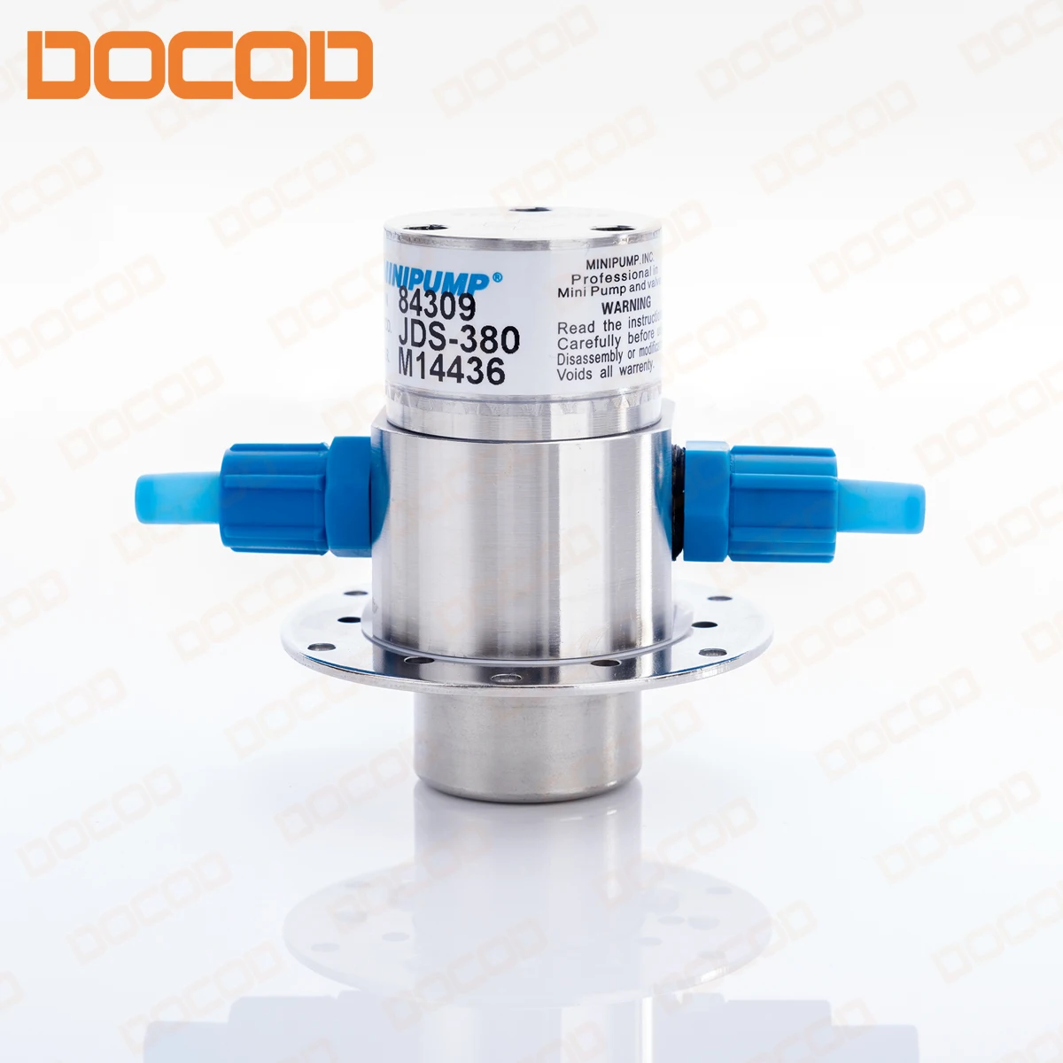 Pump Head for Domino A-GP,/A120i/A220i CIJ Inkjet Printer Spare Part 1368