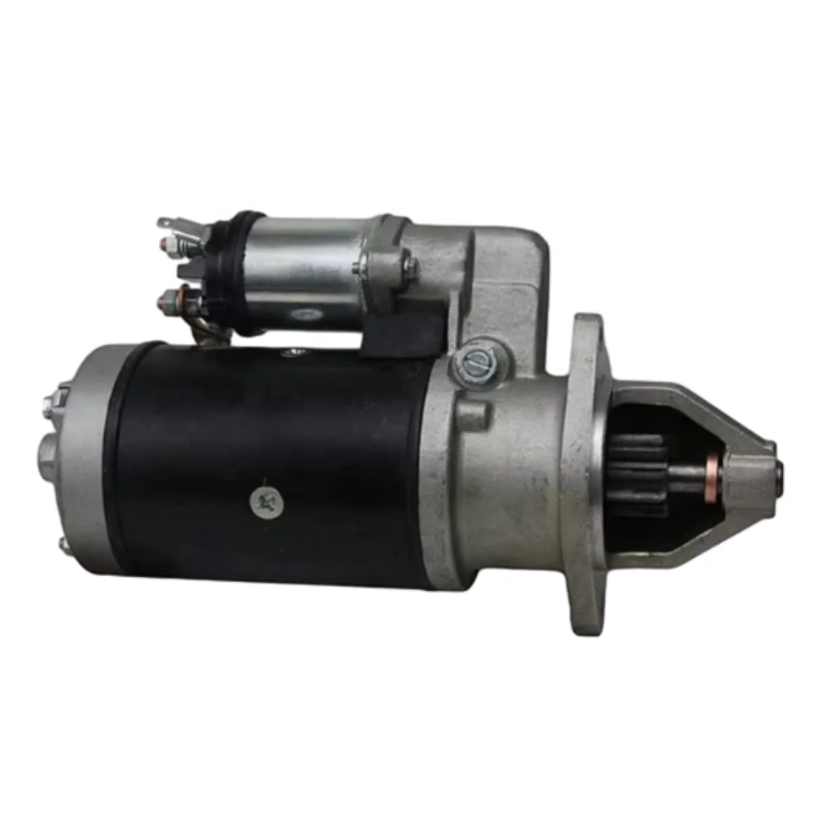 

New 12V Diesel Engine Starter Motor Replacement For HSL8 HSL15 HSL24 Models 202-34963 & 202-42470