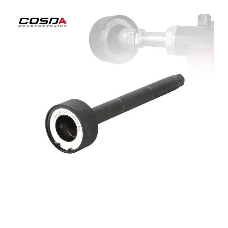 

long tie rod tools