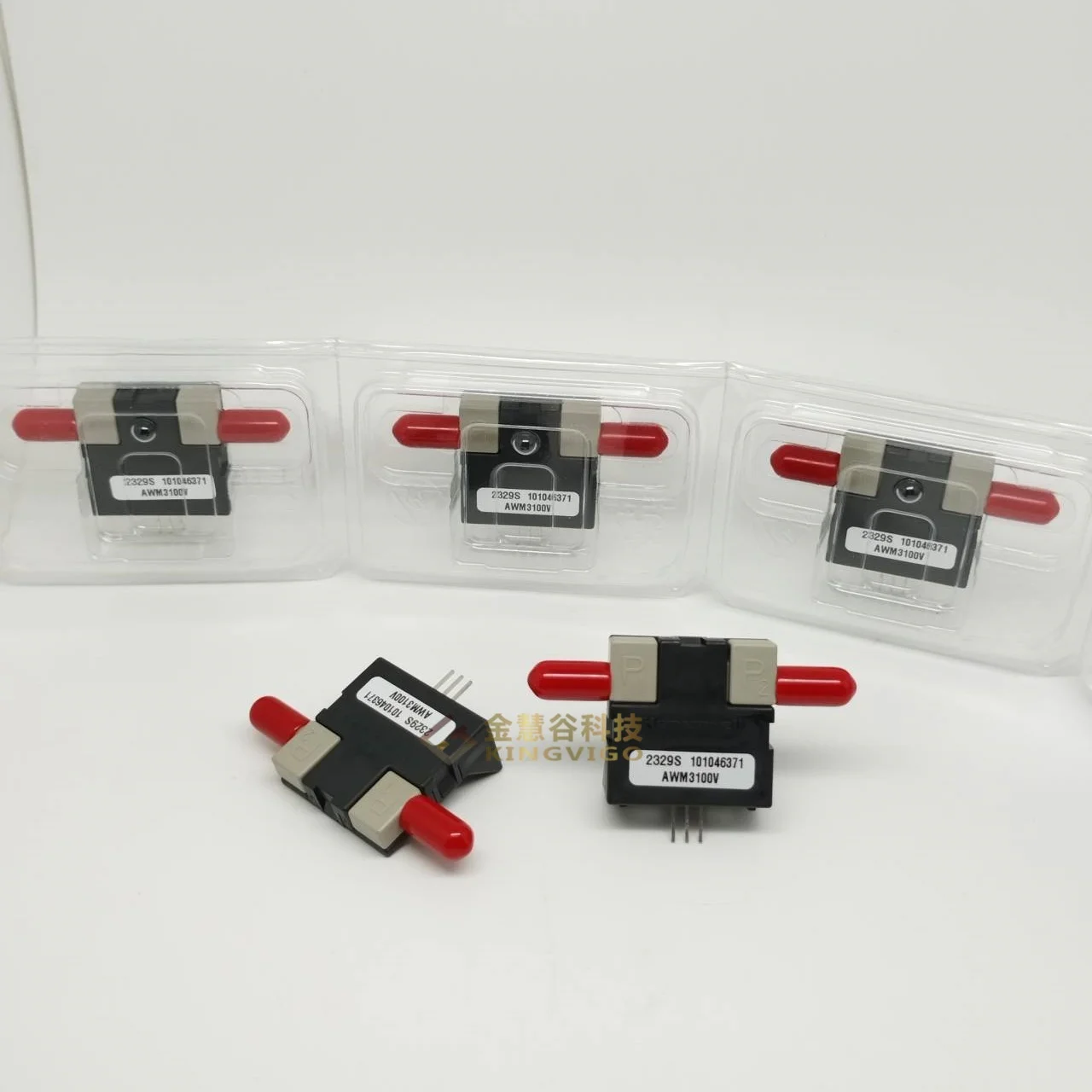 AWM3100V Honeywell gas flow sensor new and original