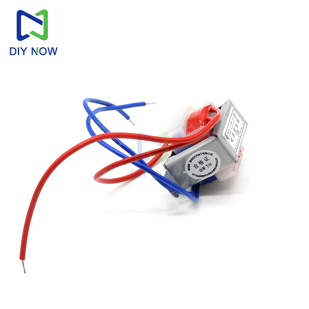 Diy Now Power Trans…