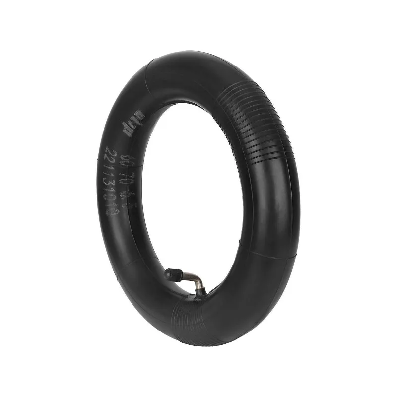 

【Падение цены! !】 ЗАмена внутренней трубки UIP 60/70-6,5 с 90 ° Изогнутый клапан для электрического скутера Segway Ninebot Max G30 G30D G30LP