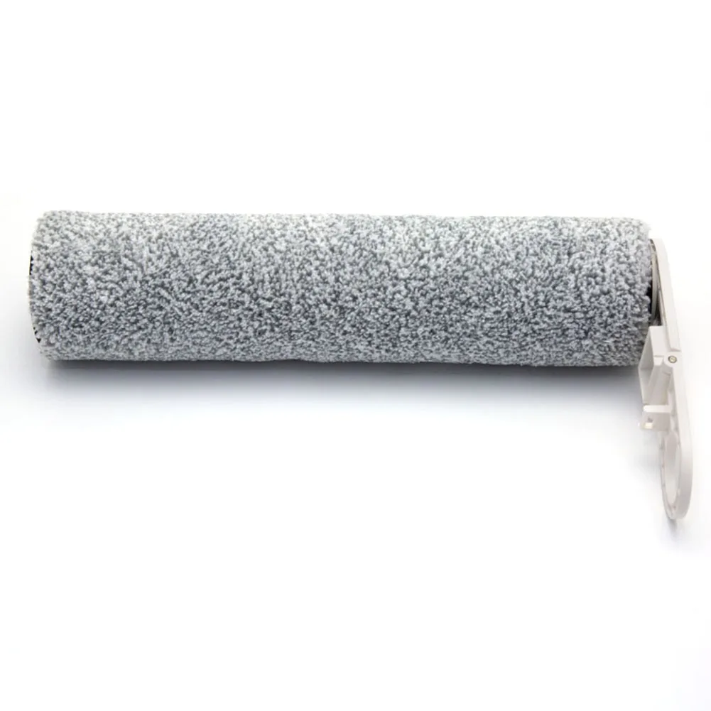 

1pc Roller Brush For Mamibot For Flomo I Plus/For-Atvel F16 For Ultimate Vacuum Cleaner Home Improvement Cleaning Brush Tools
