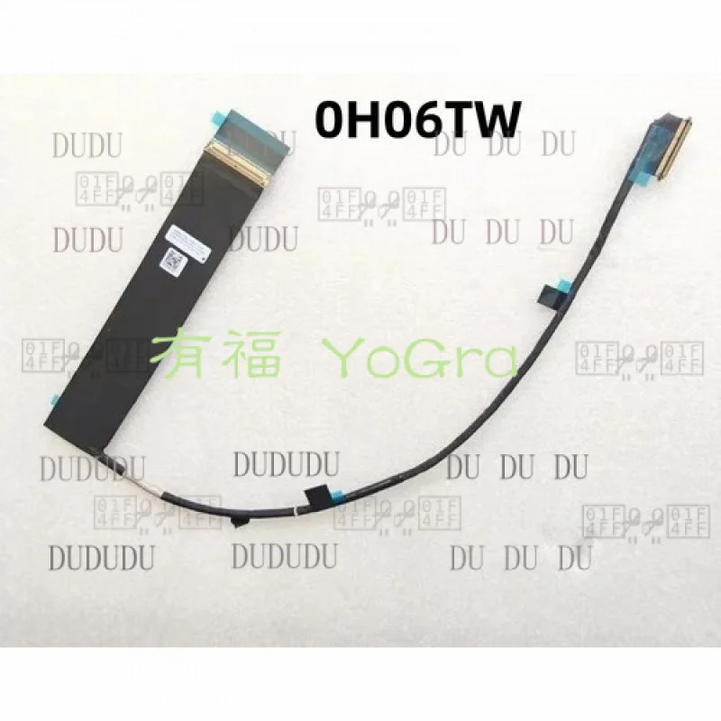

Оригинальный DDD CABLE CCD для DELL JDB46 DC02C018D00 0H06TW