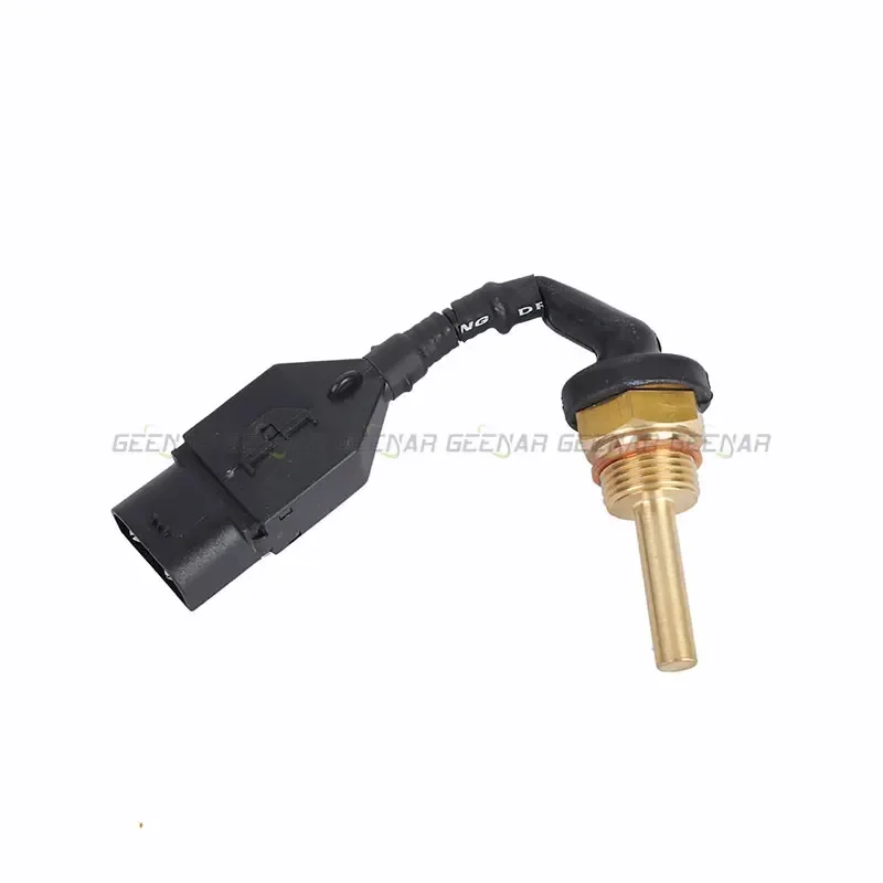 Water Coolant Temperature BQ3193522 8143240 206678 11419485 fit for VOLVO PENTA for Excavator