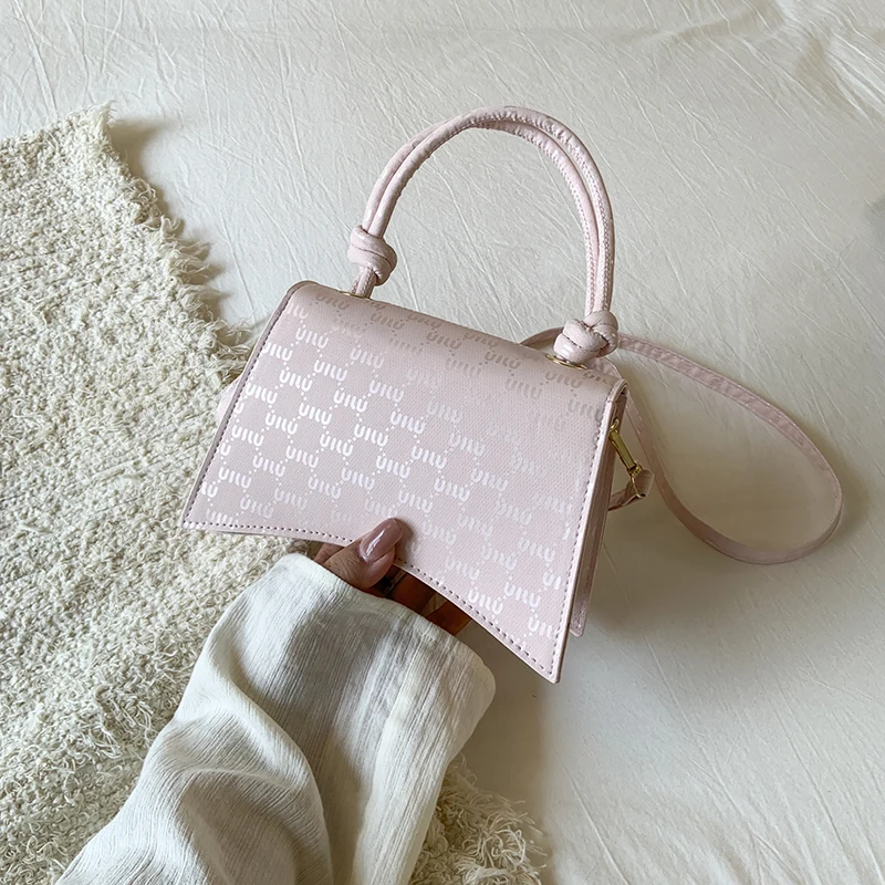 

Elegant Ladies Fashion Leather Crossbody Bag Women's Handbag Shoulder, Luxury Famous Designer Classic Popular Messenger