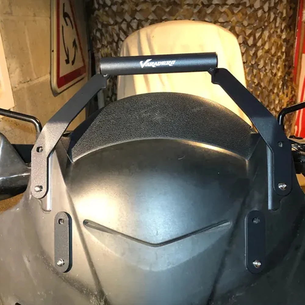 Support de montage de Navigation pour téléphone intelligent GPS XL 1000V, pour HONDA Varadero XL1000V 2003-2011 2010 2009 2008 2007 2006 2005