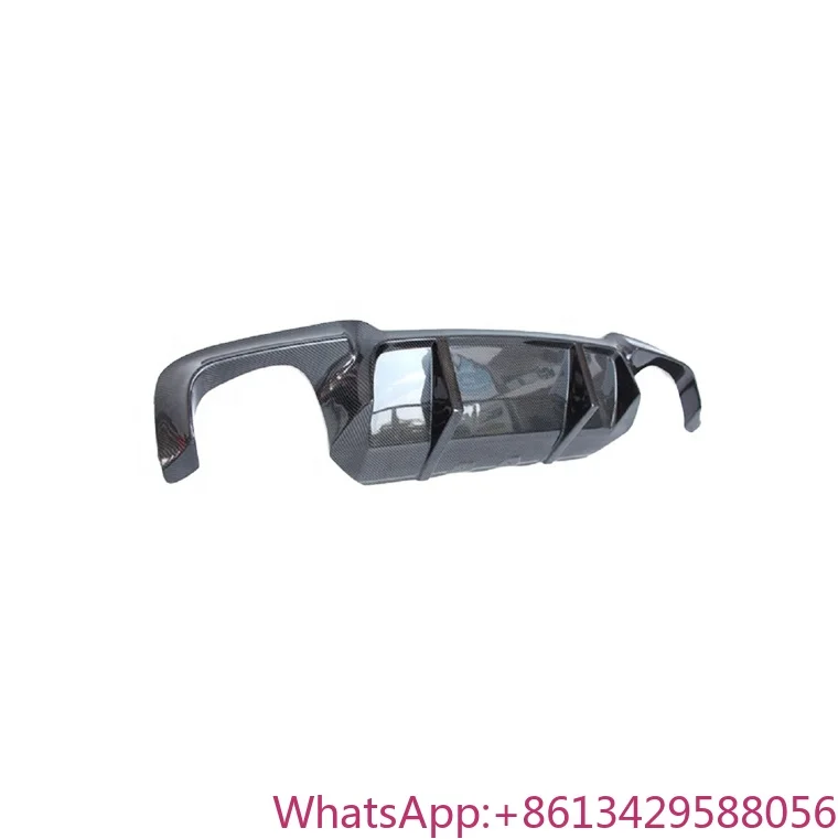 

Hot Sale Carbon Fiber Diffuser for BMW M5 F10