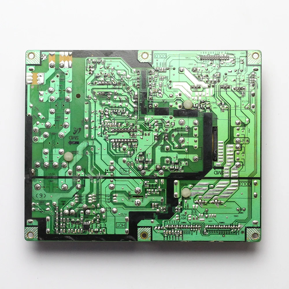 BN44-00192A BN44-00155A Power Supply Board for TV Original Board BN44 00192A BN44 00155A Professional TV Accessories Power Card