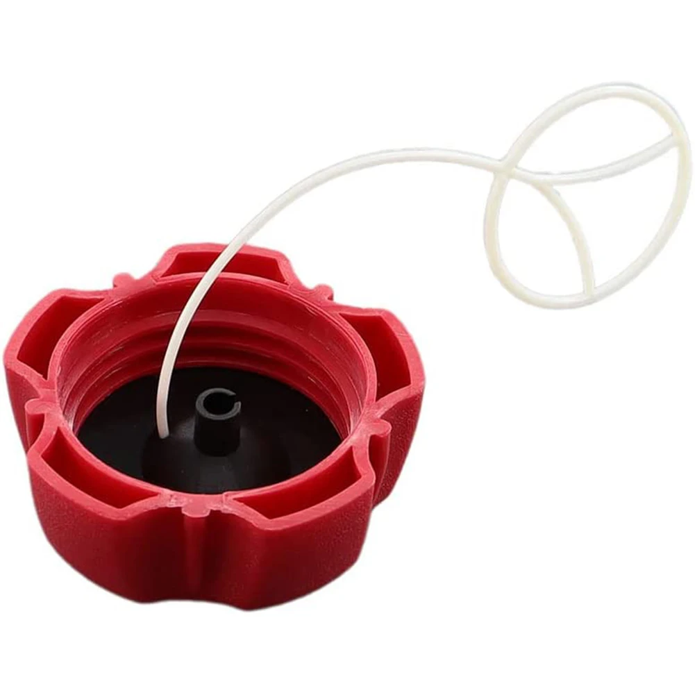 

Fuel Cap Gas Cap For MP 99-42 Only With T375, T475 T575 Engine Home DIY Garden Spare Parts Power Tool Replacement Accessories