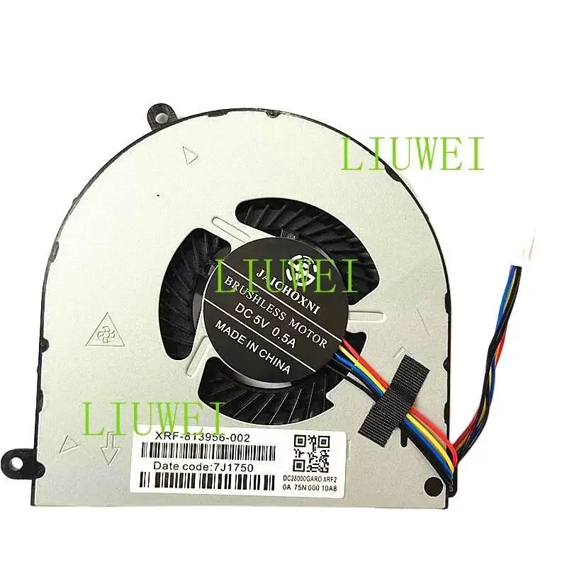 

Cooling Fan for E550 E555 E560 E565 E550C (=)
