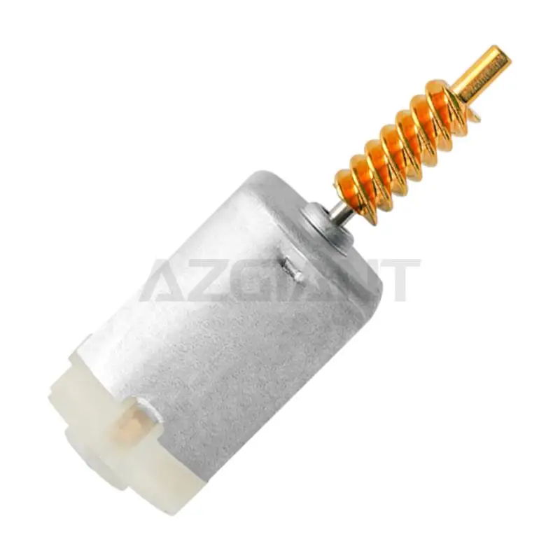 محرك قفل الباب المركزي للسيارة Azgiant لنيسان فيرسا/تيدا/تيدا لاتيو C11 جراند ليفينا نوت/قاشقاي J10 MK1 ملحقات السيارة #5