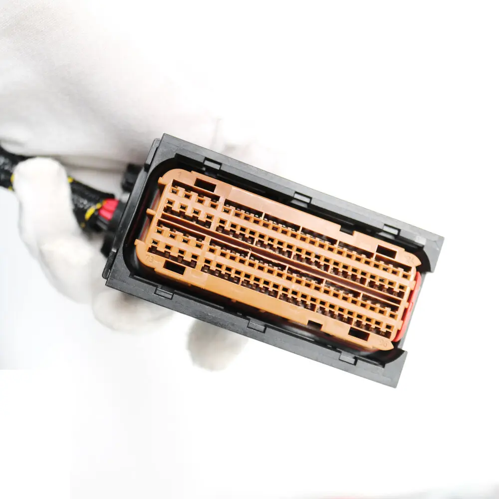 كابل برمجة P5317106 لـ الكمون CM2350 CM2450 ECU الأسلاك تسخير كابل التشخيص ECM تسخير #5