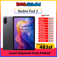 Xiaomi Redmi Pad 2 WIFI,11 \