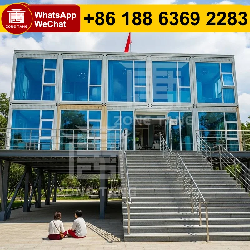 

Водонепроницаемый роскошный дом Bungalow, плоский пакет, дом для небольшого дома, контроль температуры, красивые контейнерные домики, цена дома, временные