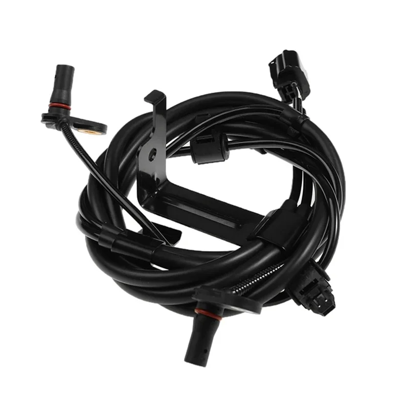 

Accessories 8980521221 8-98052122-1 Rear Left Right ABS Wheel Speed Sensor For Isuzu D-Max 2.5 Pick-Up 2012 C8989521221