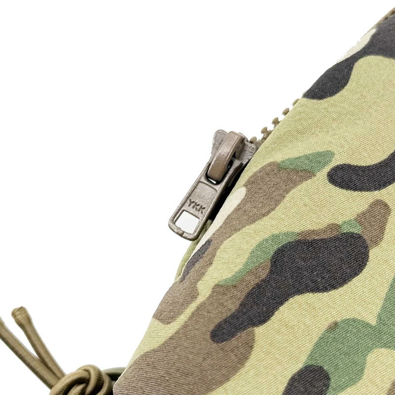 Tactical Camouflage Hand Warmer Bags Seal Combat Game Men\'s and Women\'s Winter Warmth and Protection