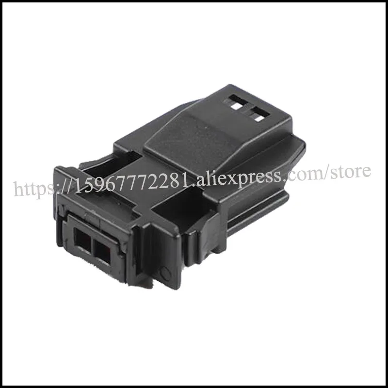 200SET MX19002S51 3MX02FBK Car rearview mirror plug Haval H2 H4 H6 H7 H1 Connector Terminal 2 pin Plug  MX19002P52