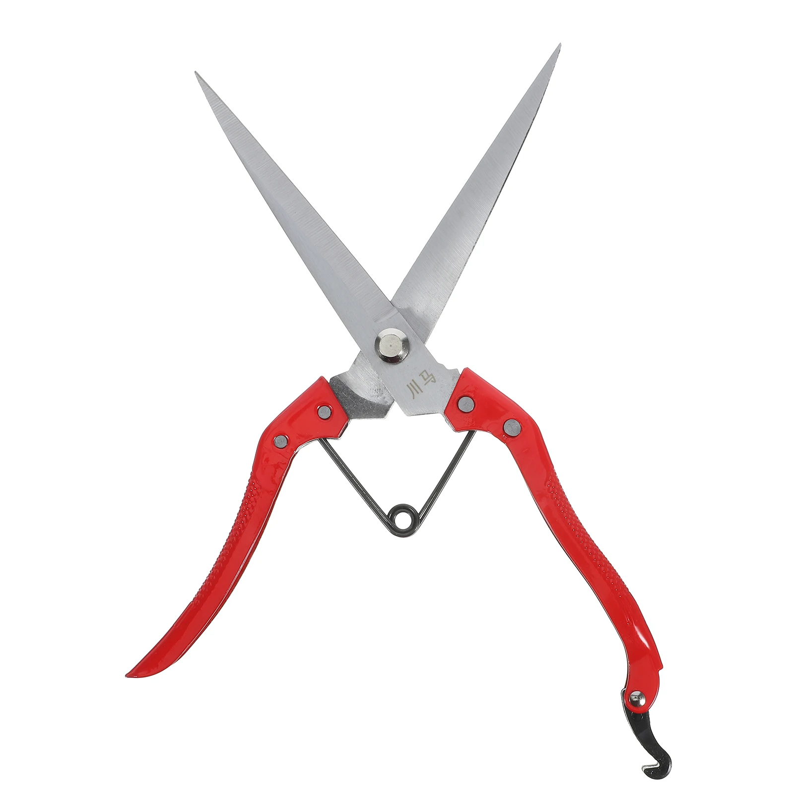 Рисунок 5 - Ножницы для фермерской шерсти