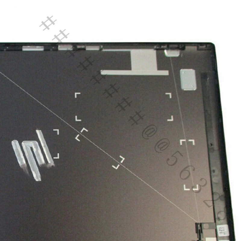 SA+Brand New LCD Back Cover L93204-001 For HP ENVY X360 15-ED 15M-ED 15-EE 15M-EE