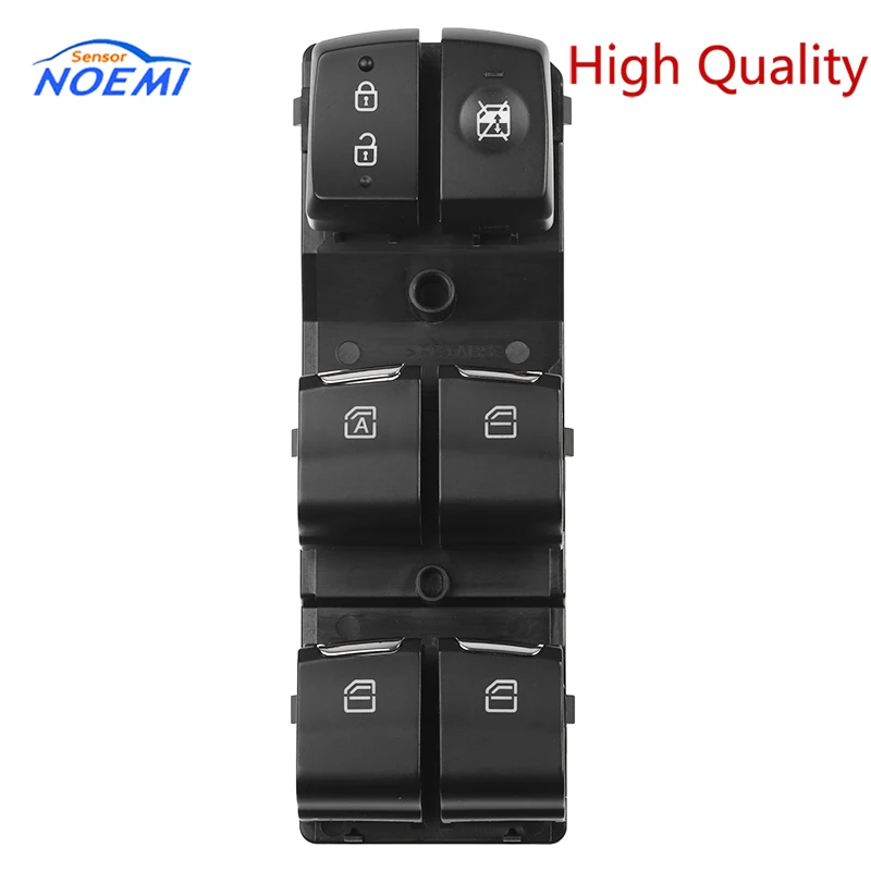 

YAOPEI 8227003CAD0101 Auto Window Electric Switch For Guangqi Trumpchi Car Accessories 8227003CAD 8227003CAD 0101YB