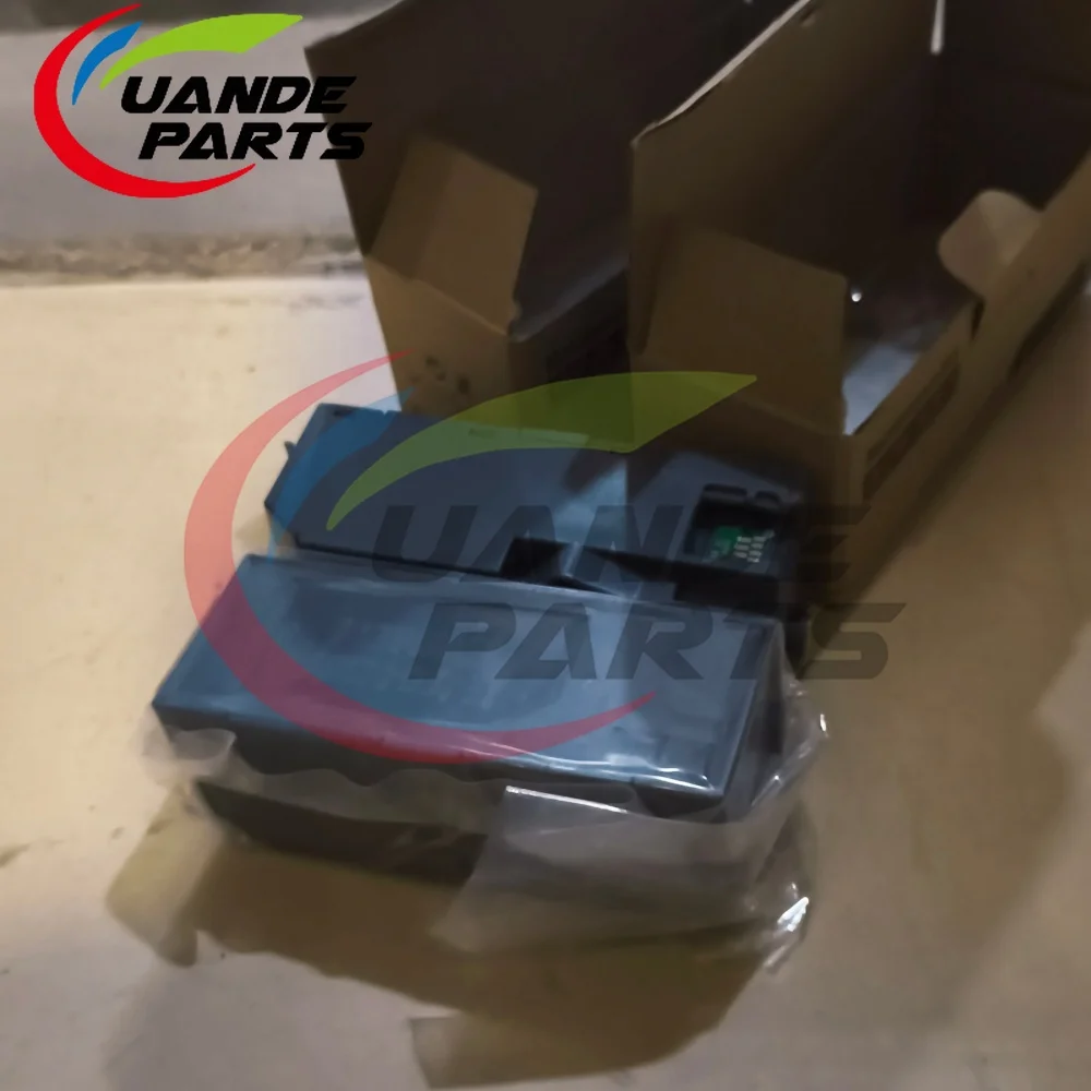 10X C13T04D000 T04D0 Maintenance Box Waste Ink Tank Pad compatible for EPSON EcoTank ET-7700 ET-7750 L7160 L7180 L7188 L7880