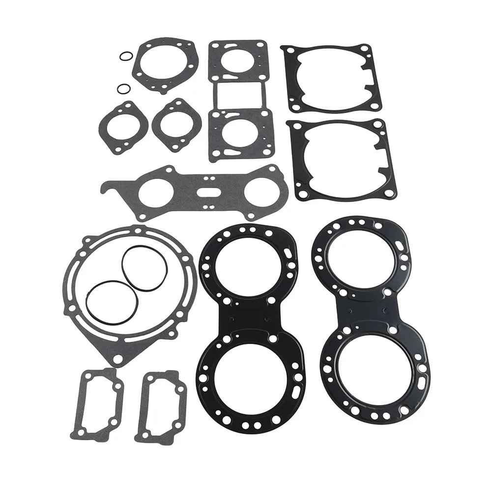 Top End Gasket Kit Motorcycle Accessories For Yamaha Wave Runner GP 800 GP800R XL800 XLT800