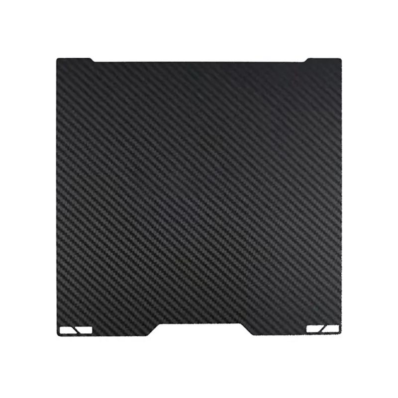 PEO PET Printing For Bambu Lab H2C Build Plate Anti-Warping Magnetic Spring Steel Plate For 3D Printer Accessories-A20R