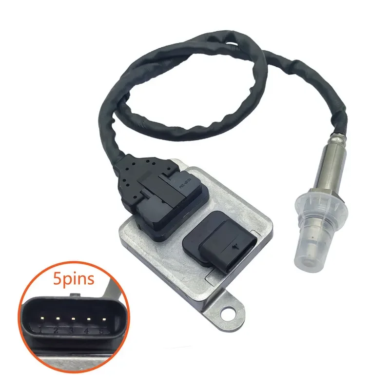NOx Sensor for Cross-Border Nitrogen Oxygen Sensor ML239299 5WK97200 12V