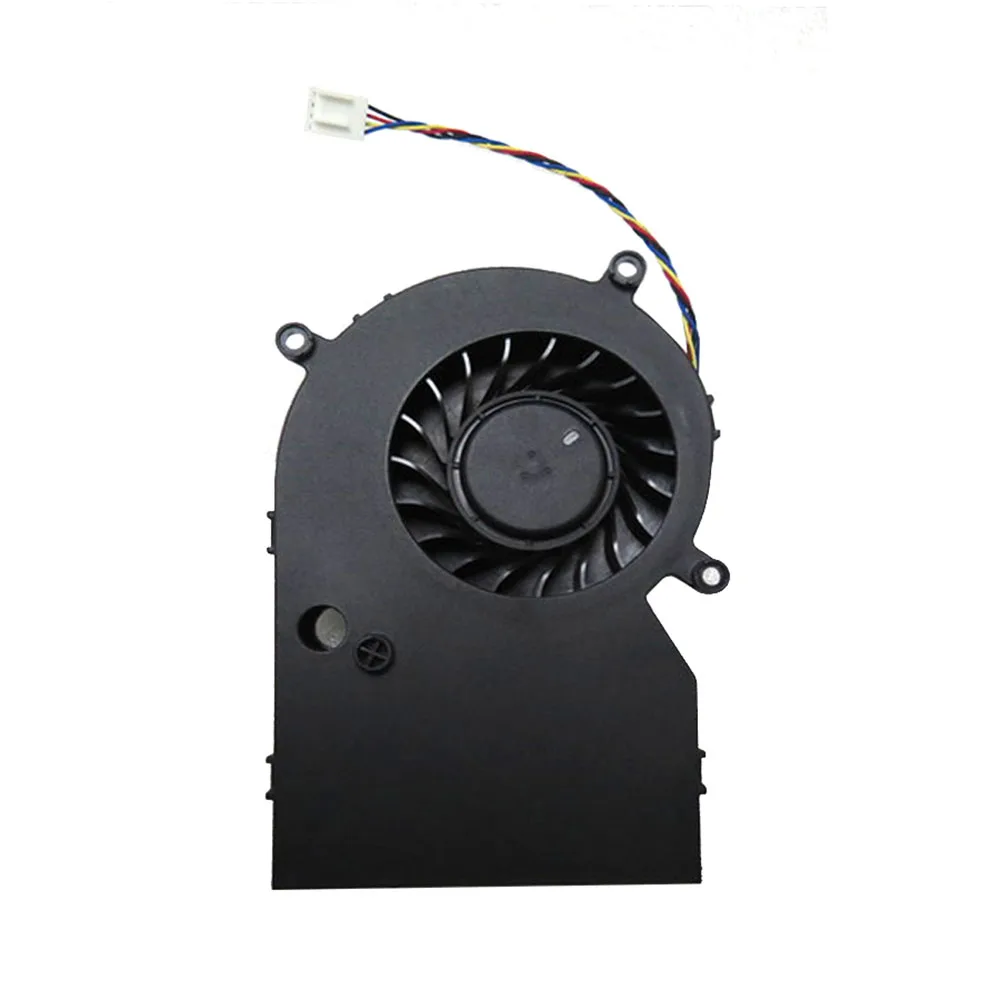 0Tvention 4X CPU Ventilateur Pour DELL Pour OptiPlex 3050 5050 7050 Petit Facteur De Forme TKR4X-X01 BAZB0925R2U-P003 Compatible EFH-08E12W-JP01 Nouveau