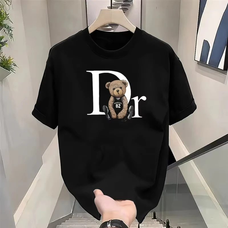 #37 Trending Graphic Print Tees Right Now