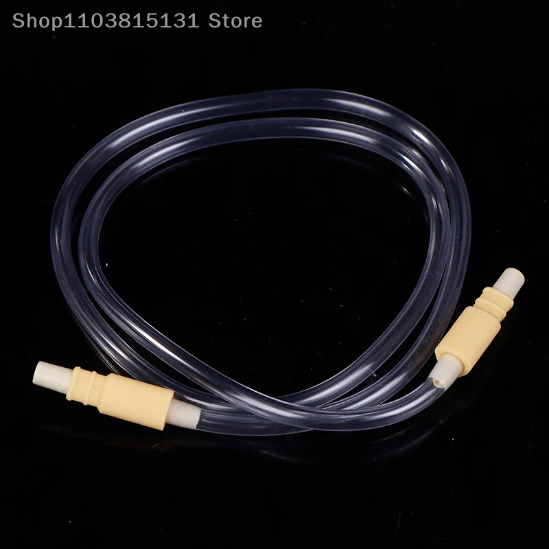 

1 шт., 100% новый силиконовый катетер для молокоотсоса для Medela Swing, шелковистые рифмы, специальные аксессуары