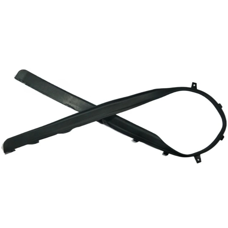 

Передний бампер, нижняя отделка, боковая резиновая полоса, дефлекторная пластина для Buick Lacrosse 2016 2017 2018 2019 2020 2021