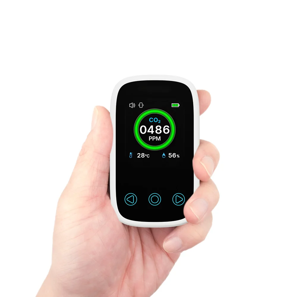 Thumbnail 2 - #25 Compare Air Quality Meters Before You Buy