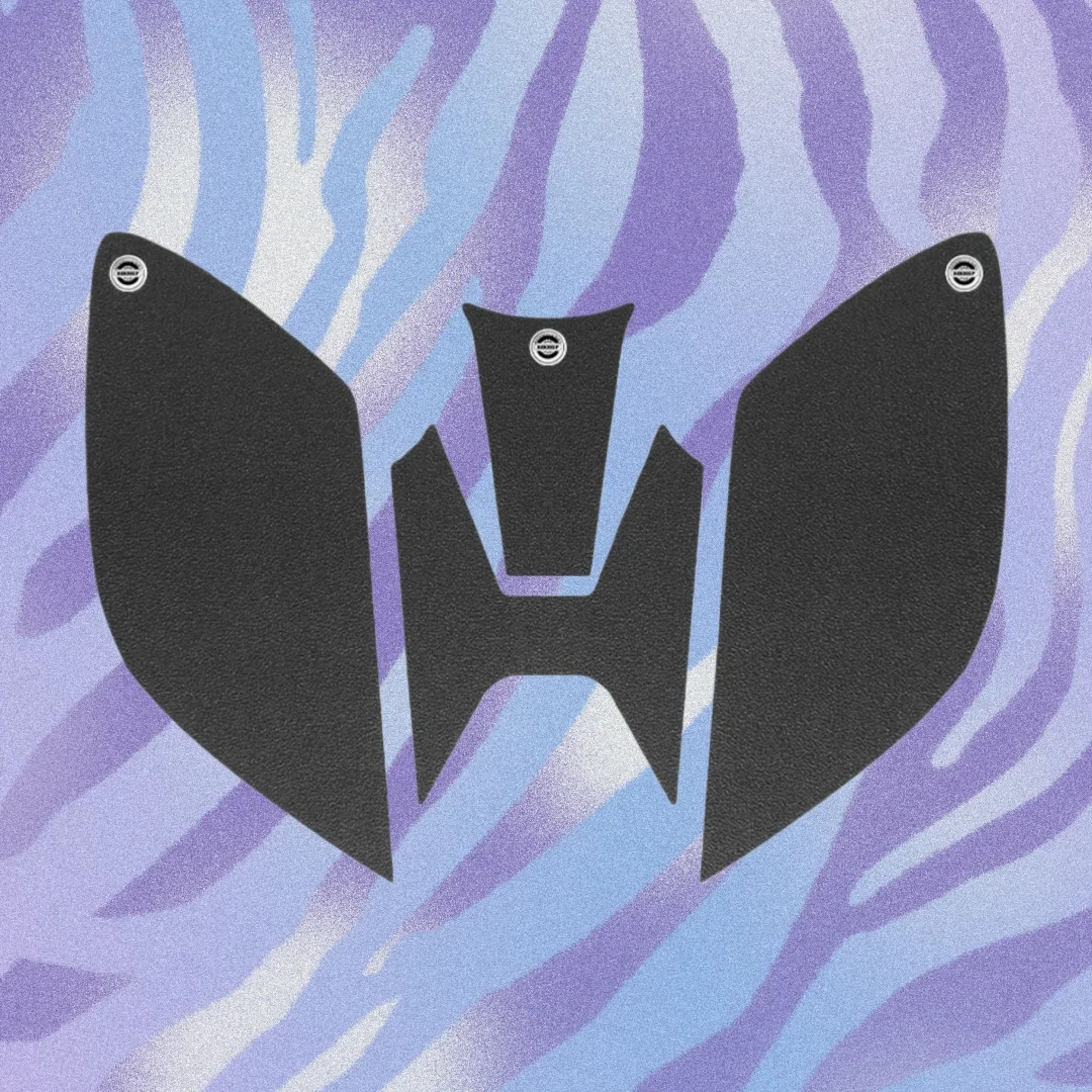 

Sticker For BMW R1200GS 2017-2019 R1250GS 2020-ON Sticker motorcycle fuel tank sticker Motorcycle sticker