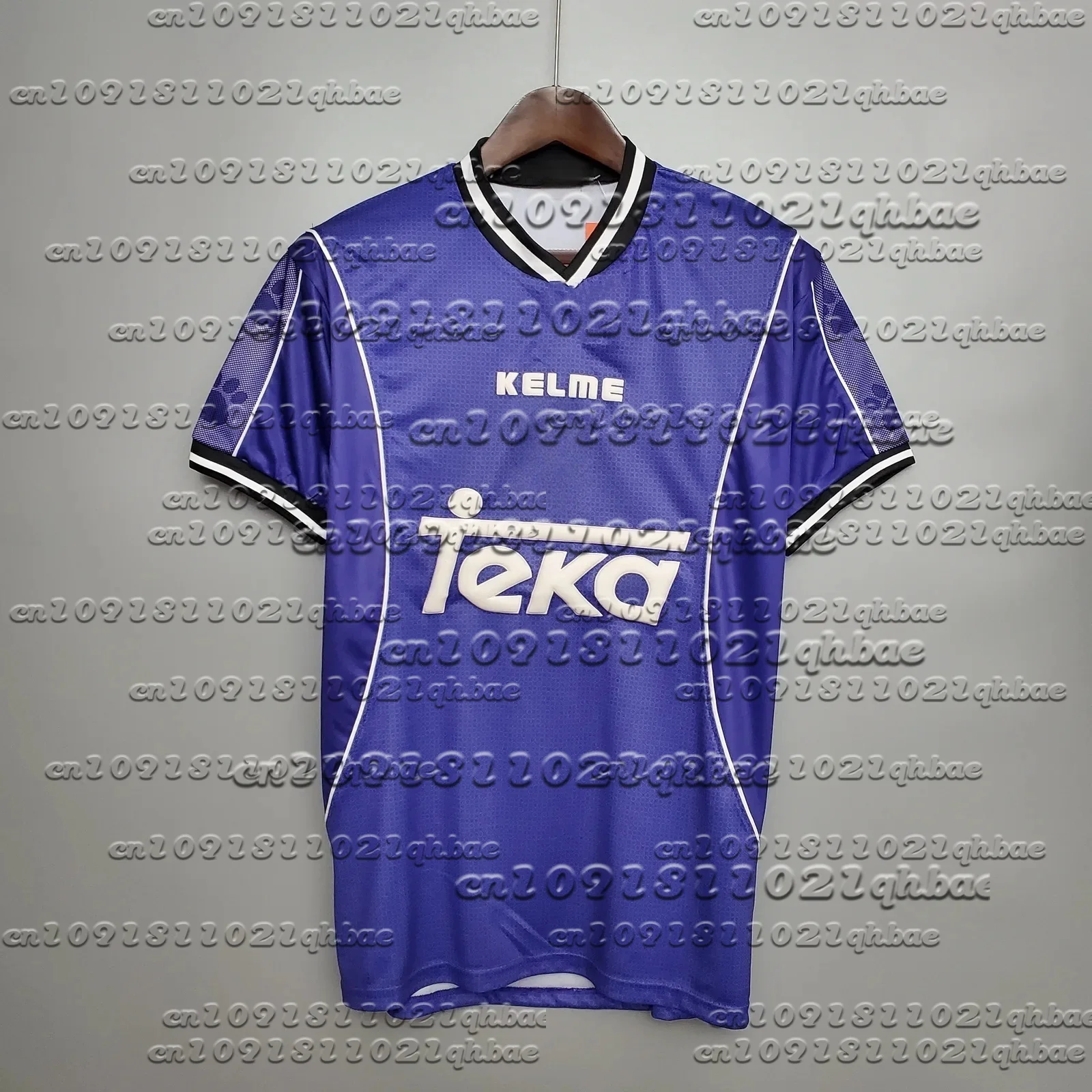 

New Fashionable Football Training Shirt for Men and Women, Breathable Quick Drying Loose Casual T-shirt Top.