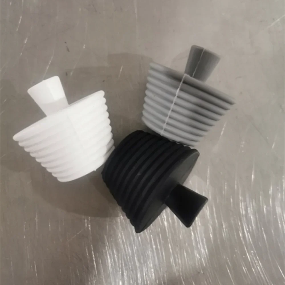 Universal Anti-Clogging Drain Plug 1PC, Reusable Replacement Stopper for Kitchen Sink Bathtub Bathroom Drain Pipe