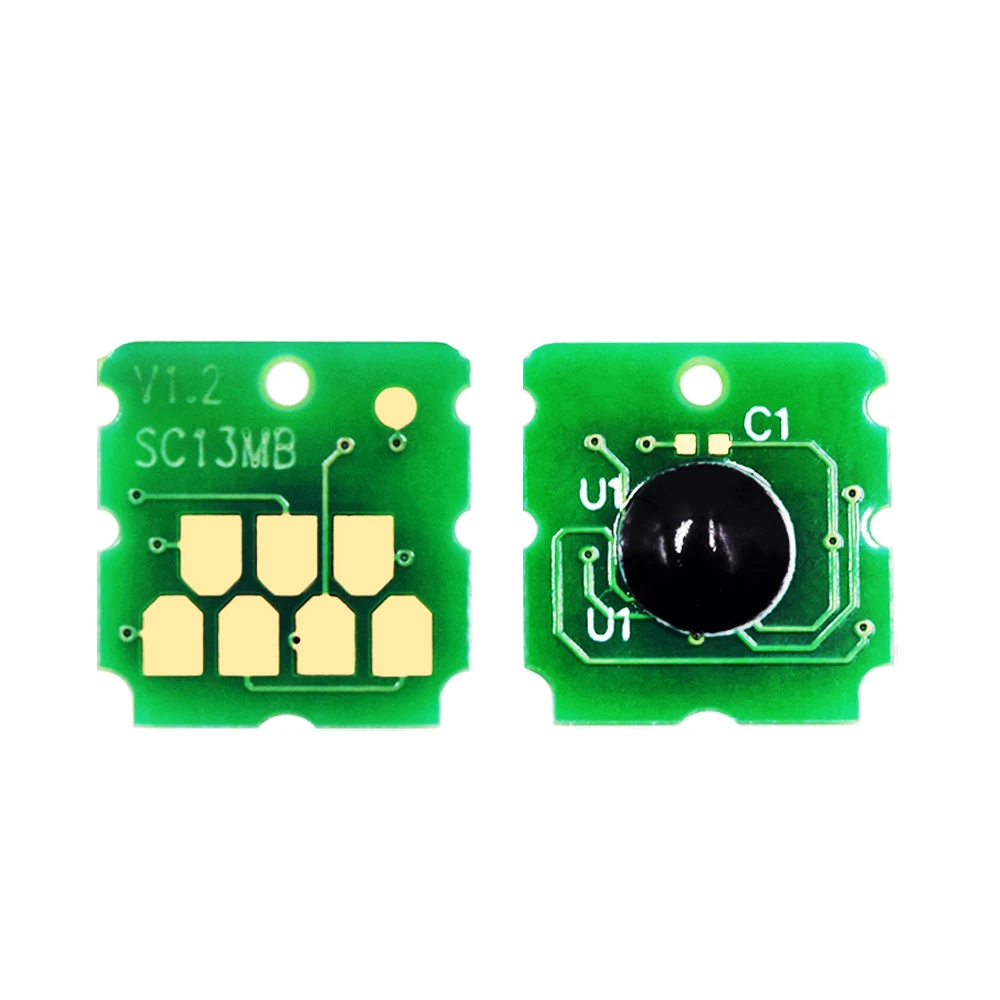 C13S 210057   Konserwacja chip zbiornika z atramentem do drukarki Epson SureColor T2170 T3170 T3170X T5170 T2100 T3100 T5100 F570 F571 — zdjęcie produktu 2