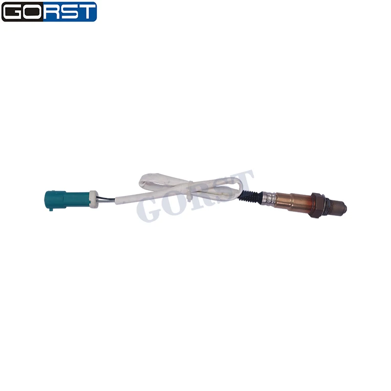 Oxygen Sensor 3M51-9F472-DC for Ford Focus Galaxy S-MAX Volvo S80 Car Auto Part 1326416 1346366 3M519F472DA 3M519F472DB