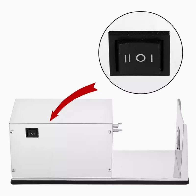 다기능 감자 타워 크레인 전기 나선형 상업용 스테인리스 스틸 토네이도 회전식 감자 기계