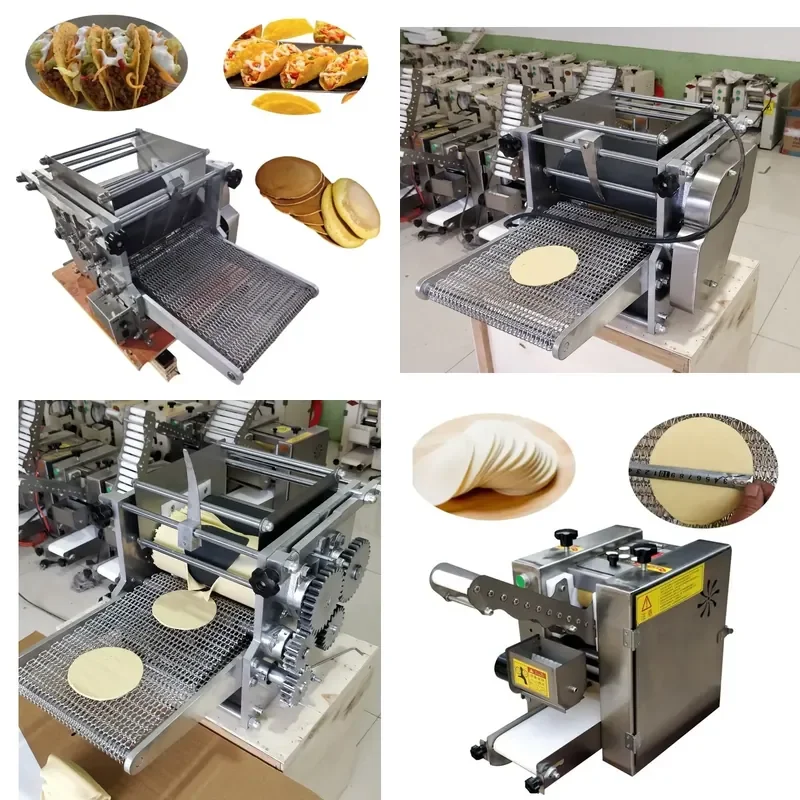 for Maquina De Tortilla Machine Maquina Para Hacer Tortilla