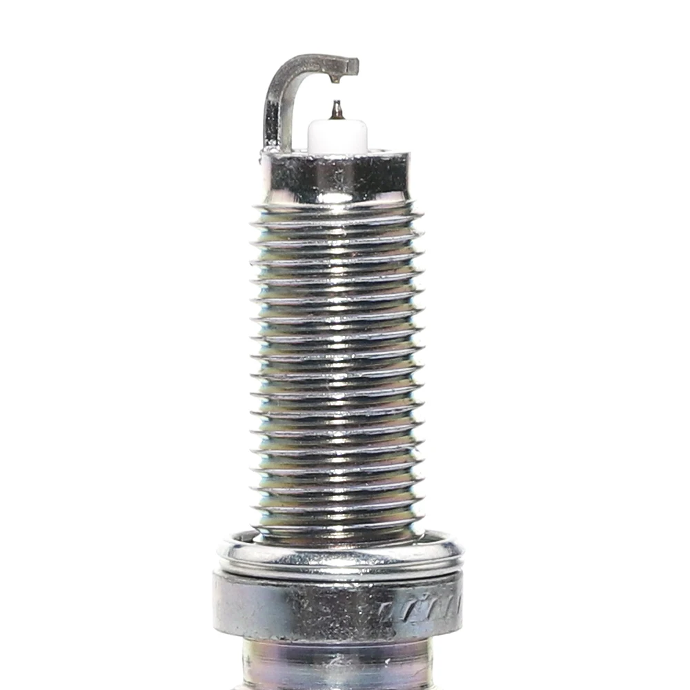 4/1PCS Spark Plug Dual Iridium For HONDA HR-V 1.5 2015- JAZZIV  VEZEL CR-V INSPIRE Elysion Odyssey Fit CITY GREIZ BREEZE CRIDER