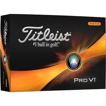 Pro V1 Golf Balls 1