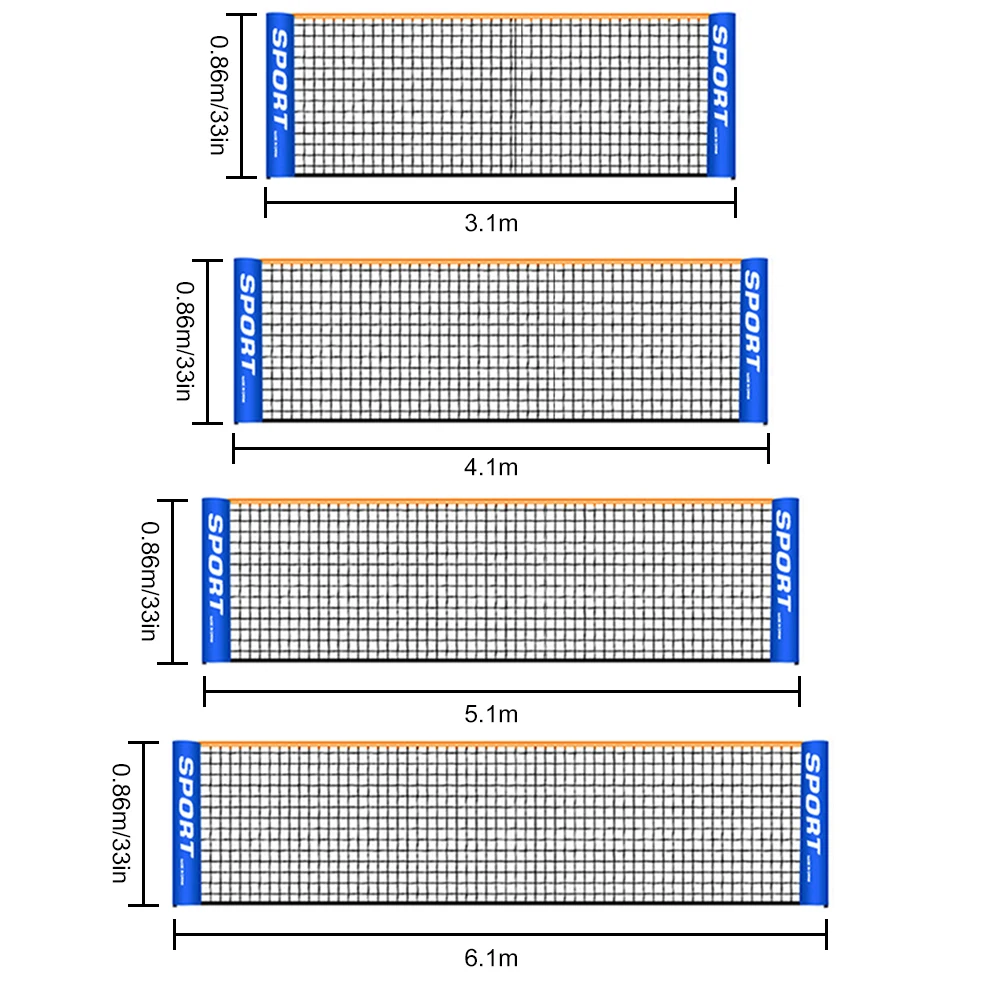 Thumbnail 4 - #12 Compare Volleyball Nets Before You Buy