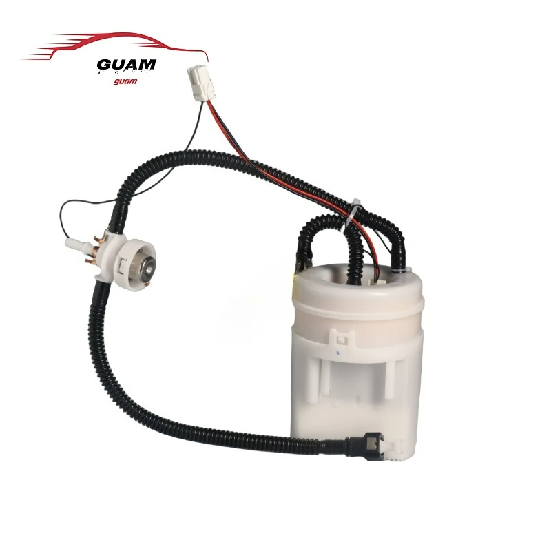 WGS500051 WGS500020 WGS500050 Engine Fuel Pump Assembly for Land Rover Discovery 3 Range Rover Sport V6 V8 5.0 WGS 500 051