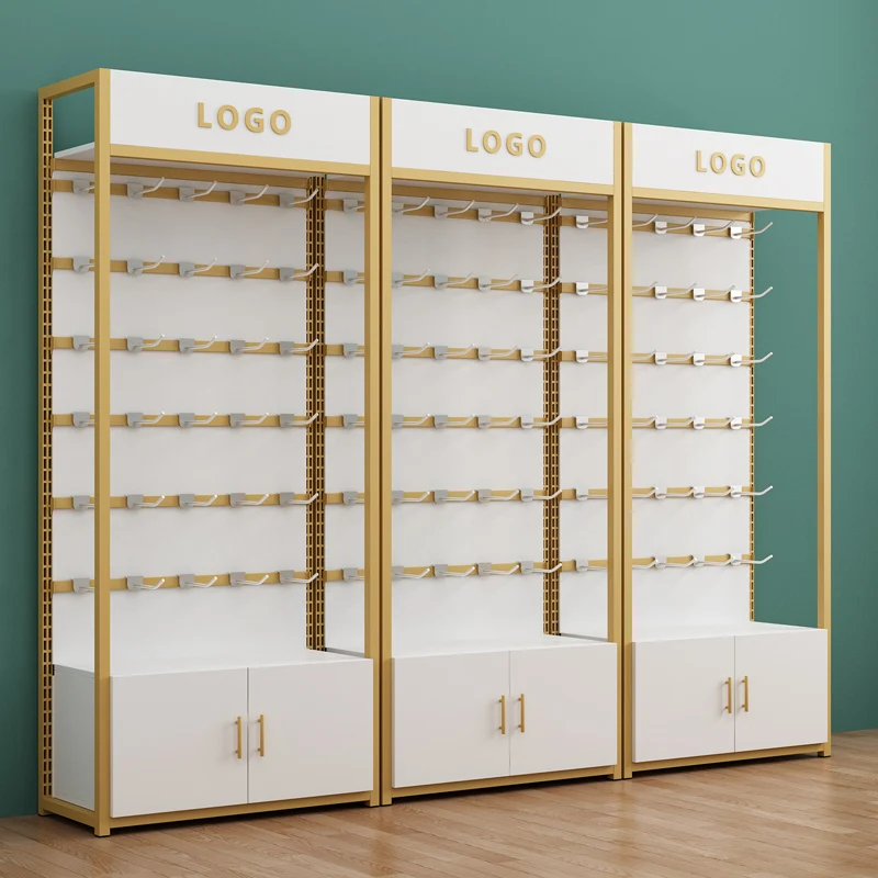

Supermarket Shelf Shelf Convenience Store Hook Stationery Store Product Display Cabinet Display Mobile Phone Accessories