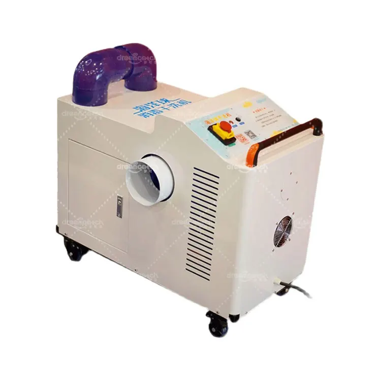 

Hot Selling Easy Operate Commercial Use Amusement Park Indoor Playground Ball Pit Ocean Ball Cleaning Machine