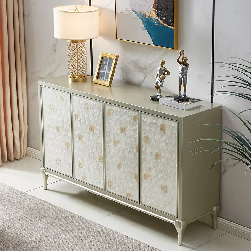 Design Door Shoe Cabinet Wood Drawer Hallway Storage Shoe Cabinet Organizers Balcony Meuble De Rangement Furniture For Home